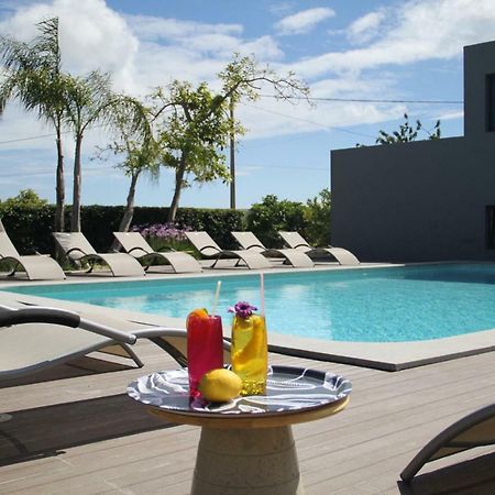 Villas Marim Ольян Экстерьер фото