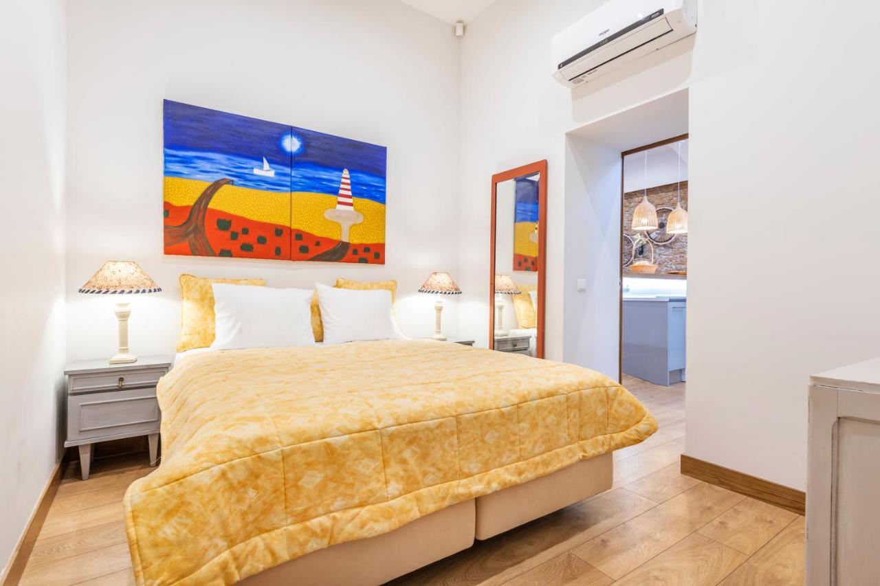 Villas Marim Ольян Экстерьер фото