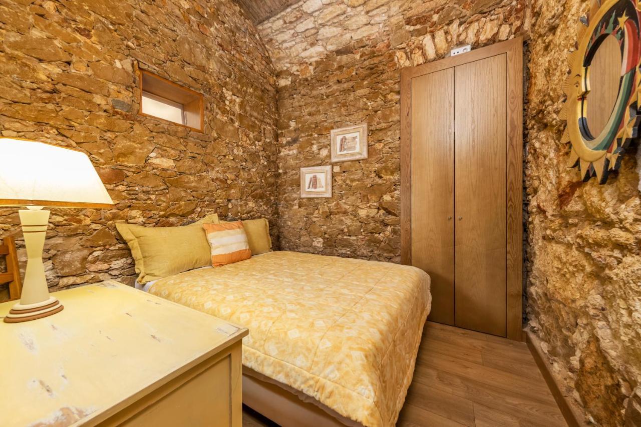 Villas Marim Ольян Экстерьер фото