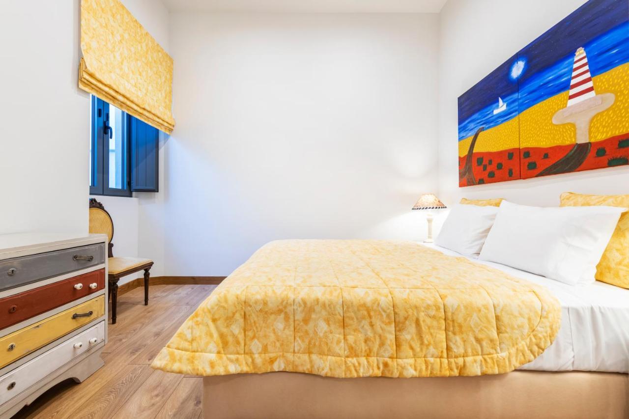 Villas Marim Ольян Экстерьер фото
