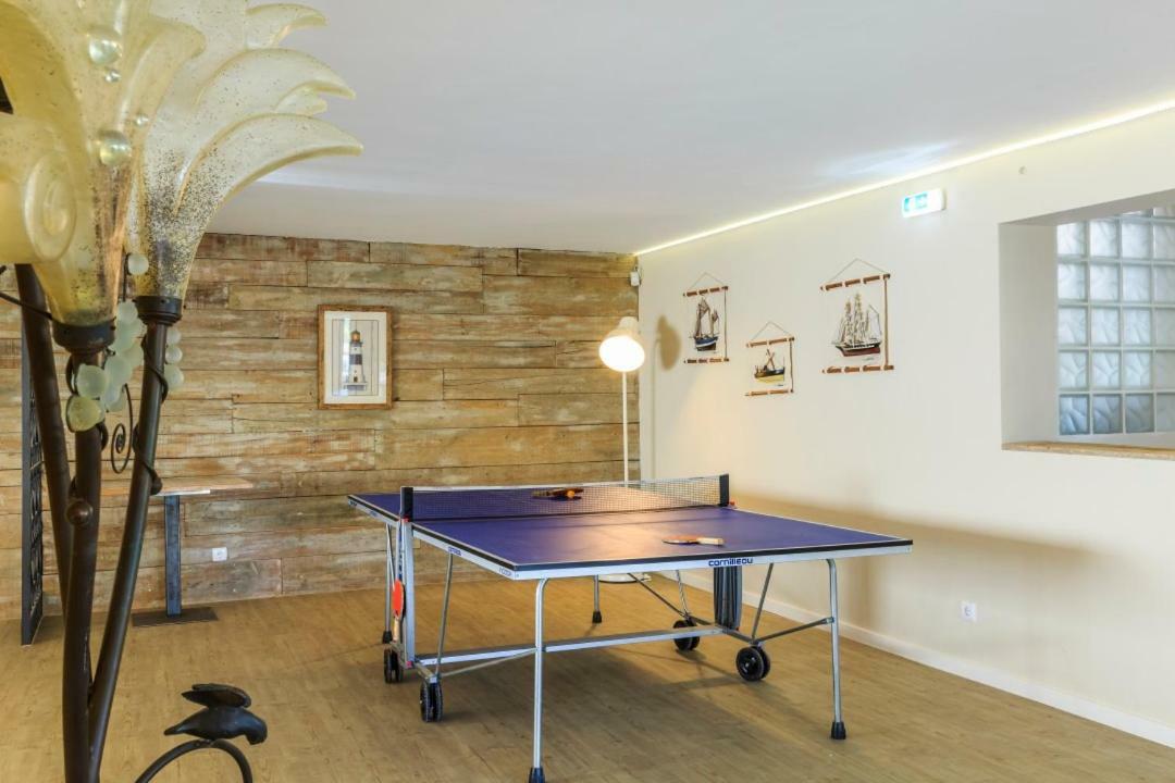Villas Marim Ольян Экстерьер фото