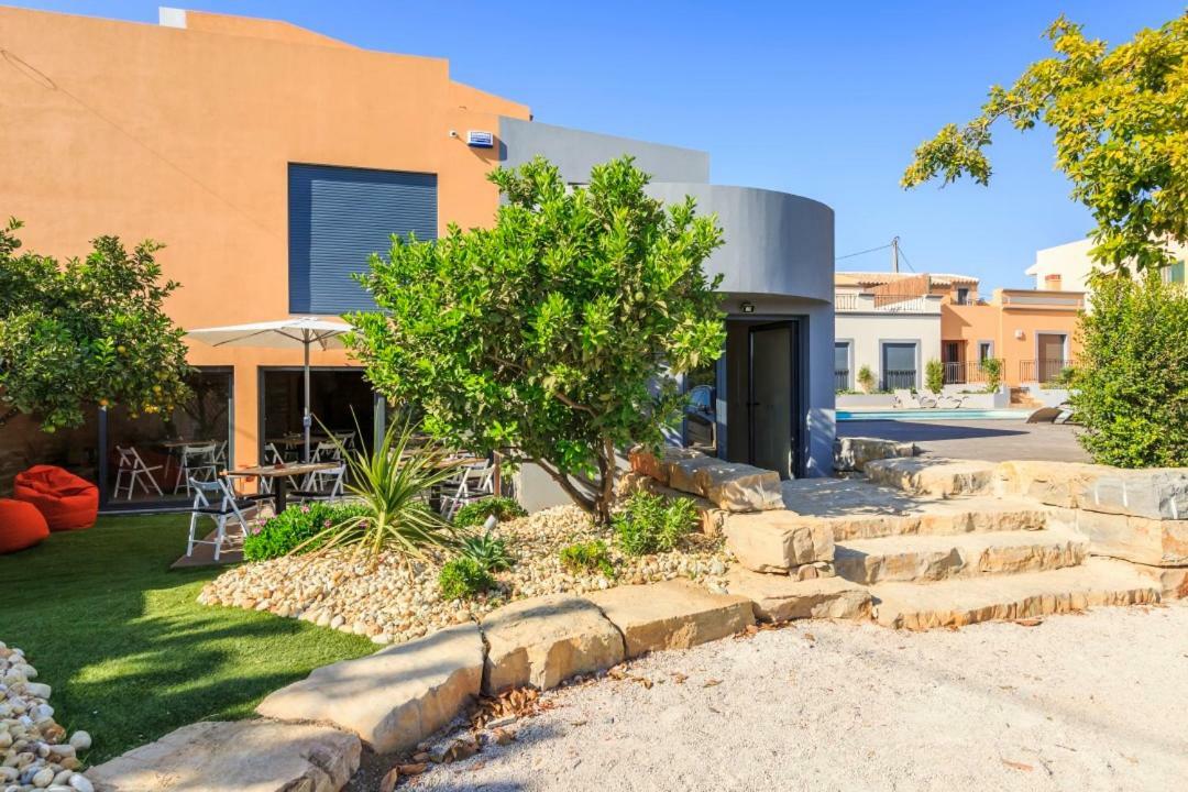 Villas Marim Ольян Экстерьер фото