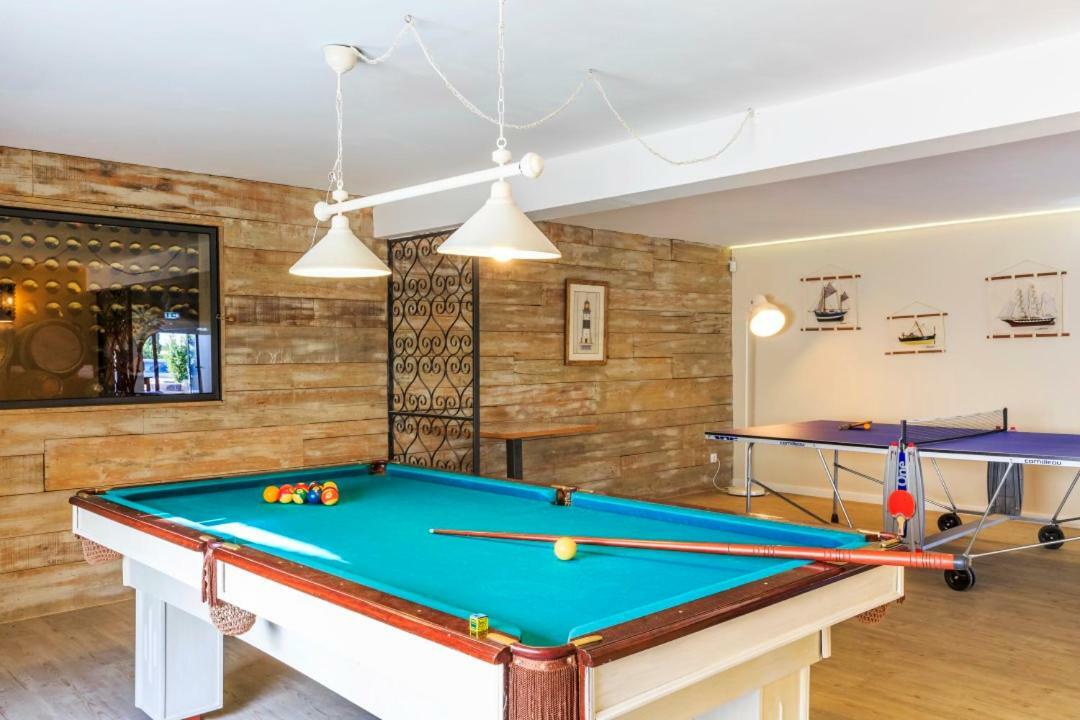 Villas Marim Ольян Экстерьер фото