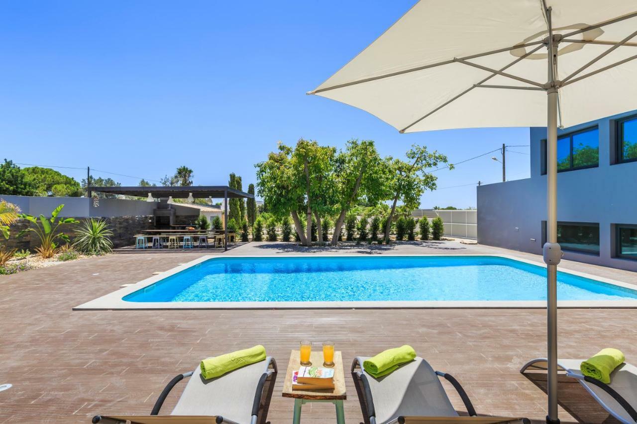 Villas Marim Ольян Экстерьер фото
