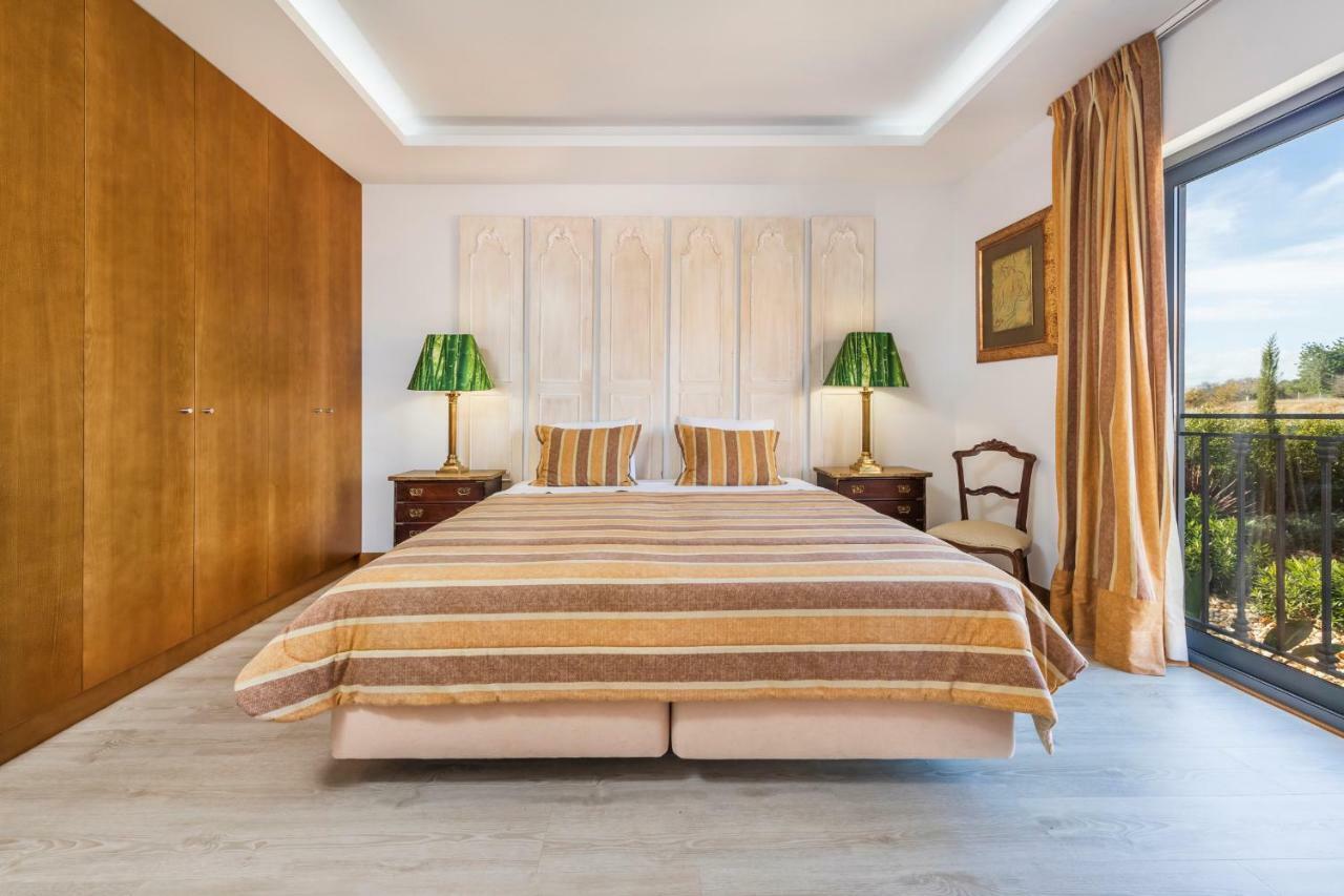 Villas Marim Ольян Экстерьер фото