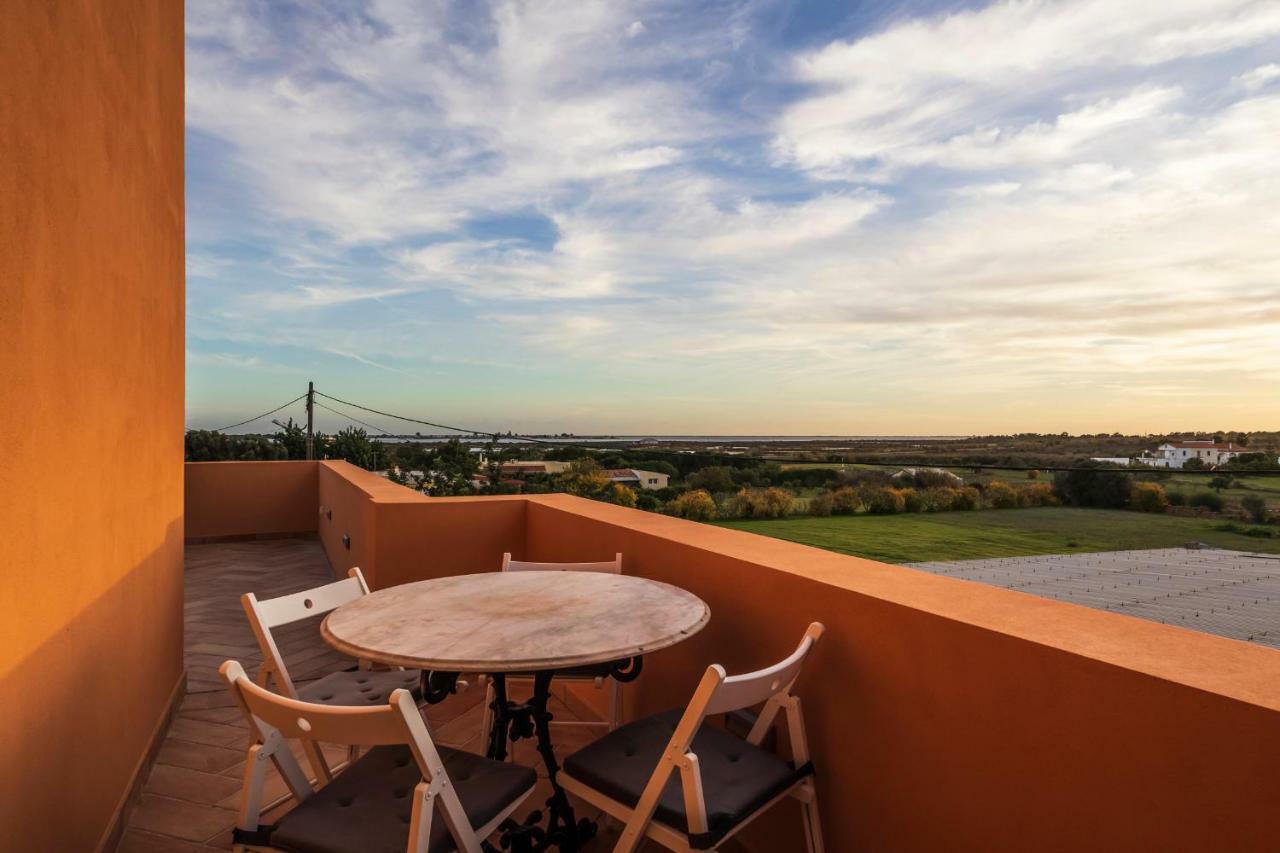 Villas Marim Ольян Экстерьер фото
