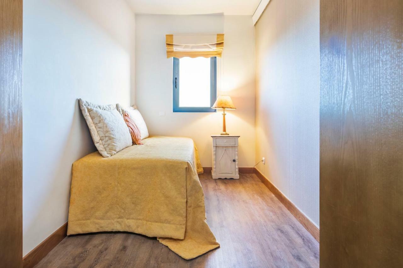 Villas Marim Ольян Экстерьер фото