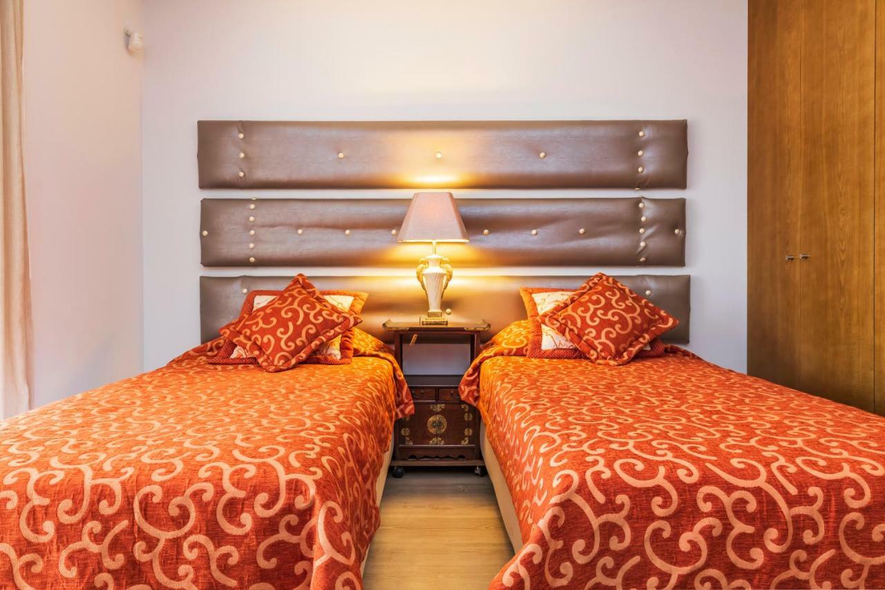 Villas Marim Ольян Экстерьер фото