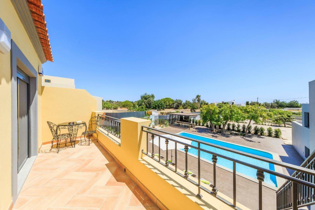 Villas Marim Ольян Экстерьер фото