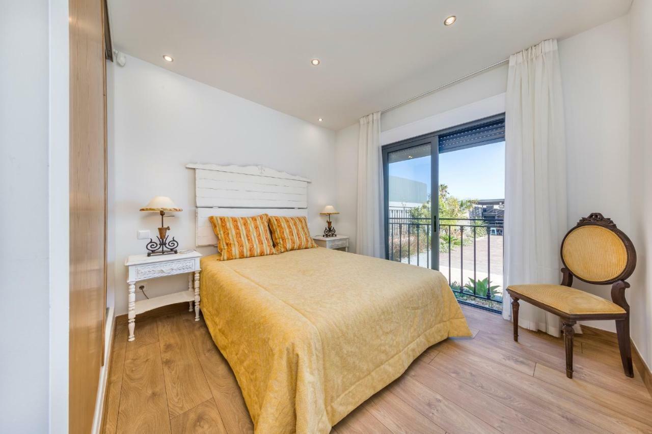 Villas Marim Ольян Экстерьер фото
