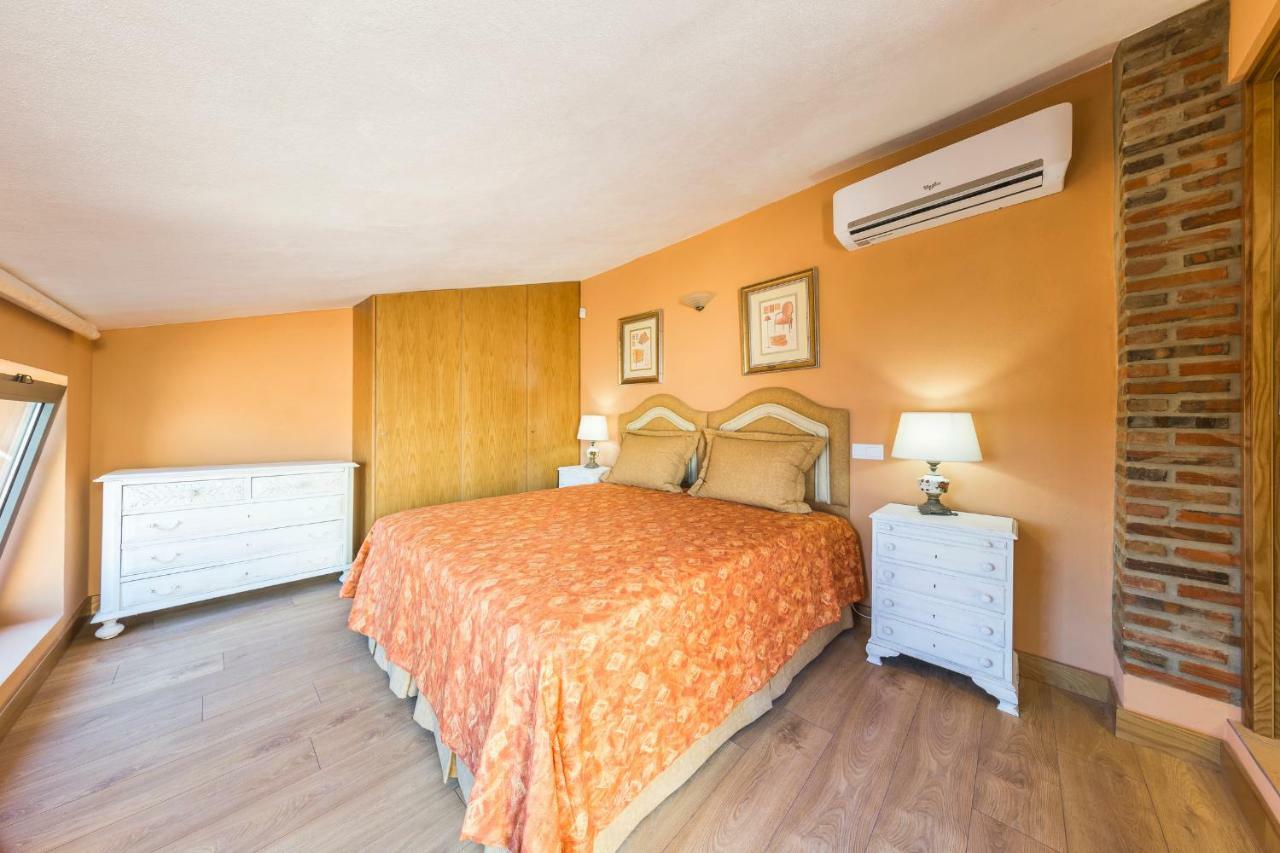 Villas Marim Ольян Экстерьер фото