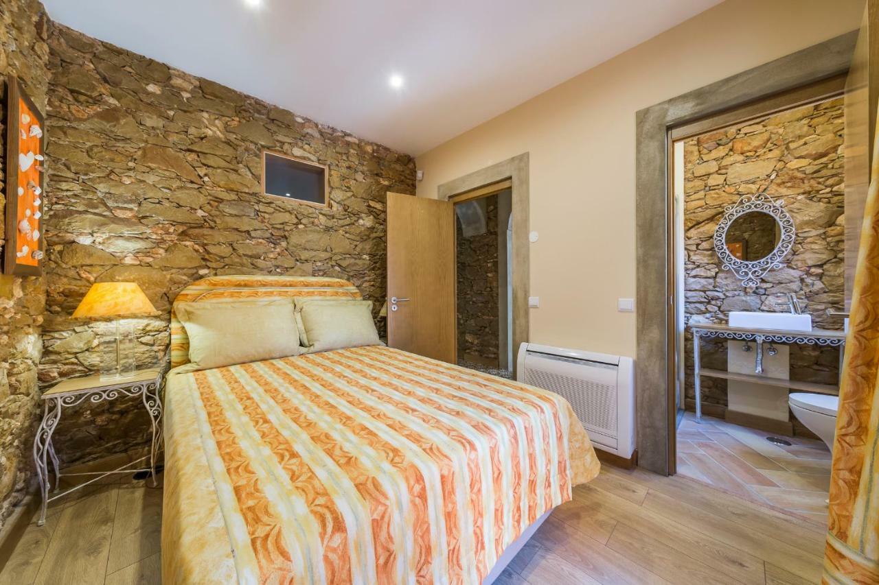 Villas Marim Ольян Экстерьер фото