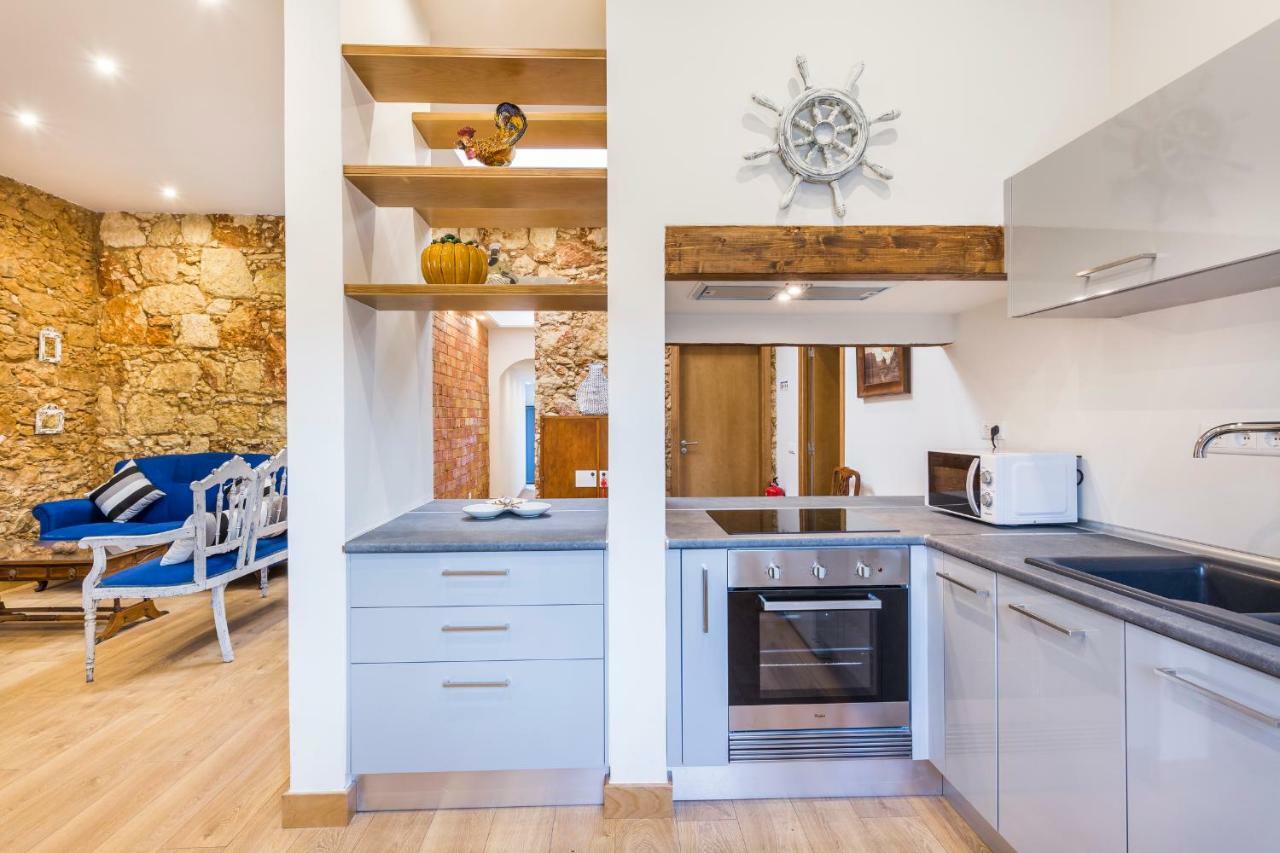 Villas Marim Ольян Экстерьер фото