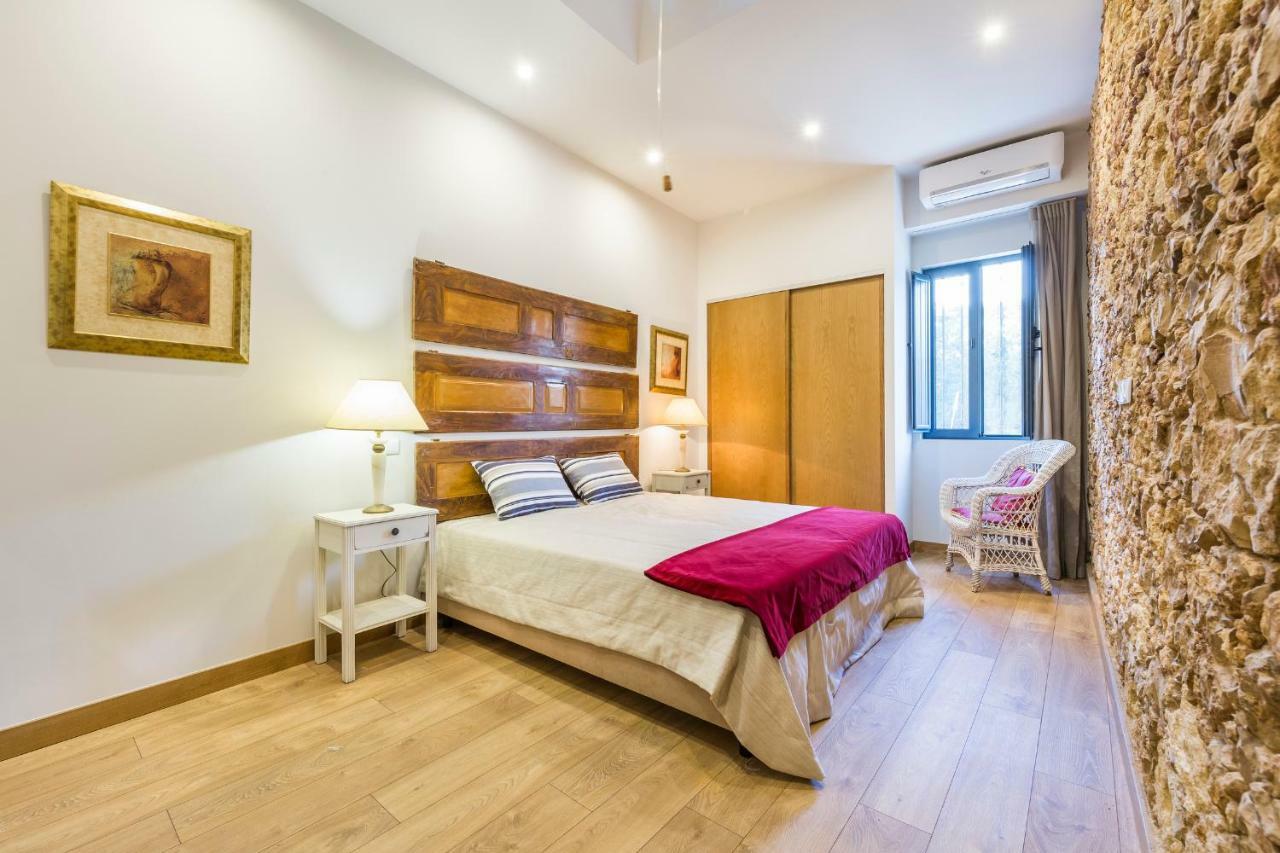 Villas Marim Ольян Экстерьер фото