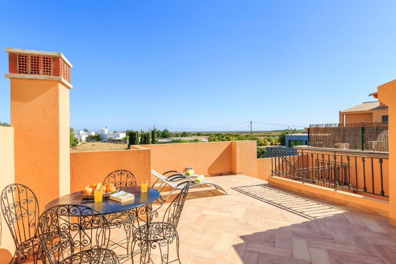 Villas Marim Ольян Экстерьер фото
