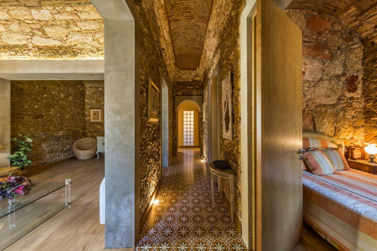 Villas Marim Ольян Экстерьер фото