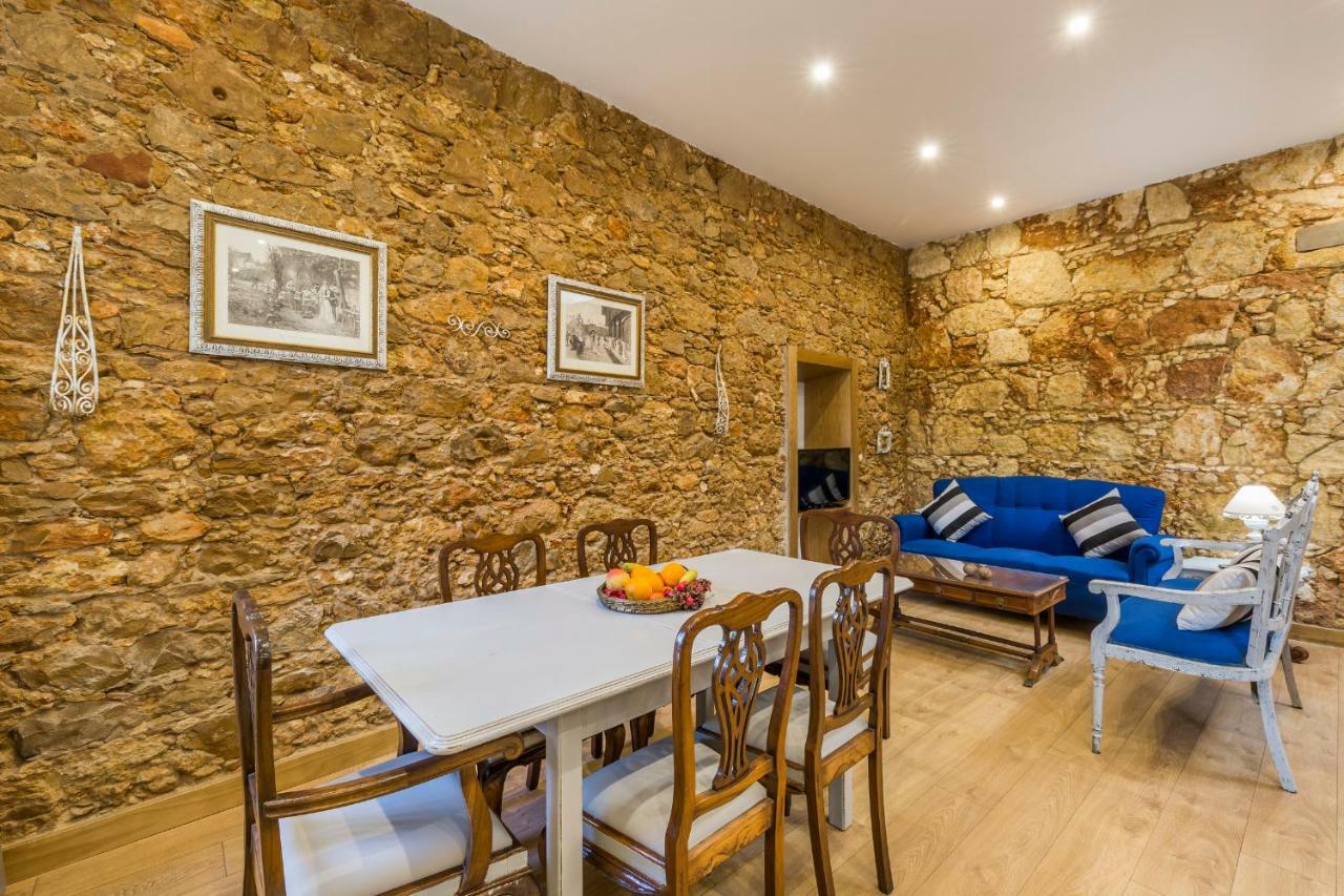 Villas Marim Ольян Экстерьер фото
