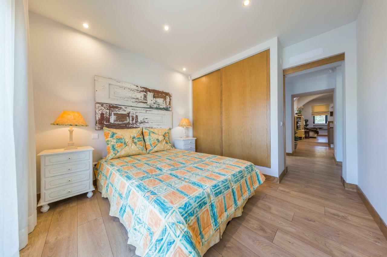 Villas Marim Ольян Экстерьер фото