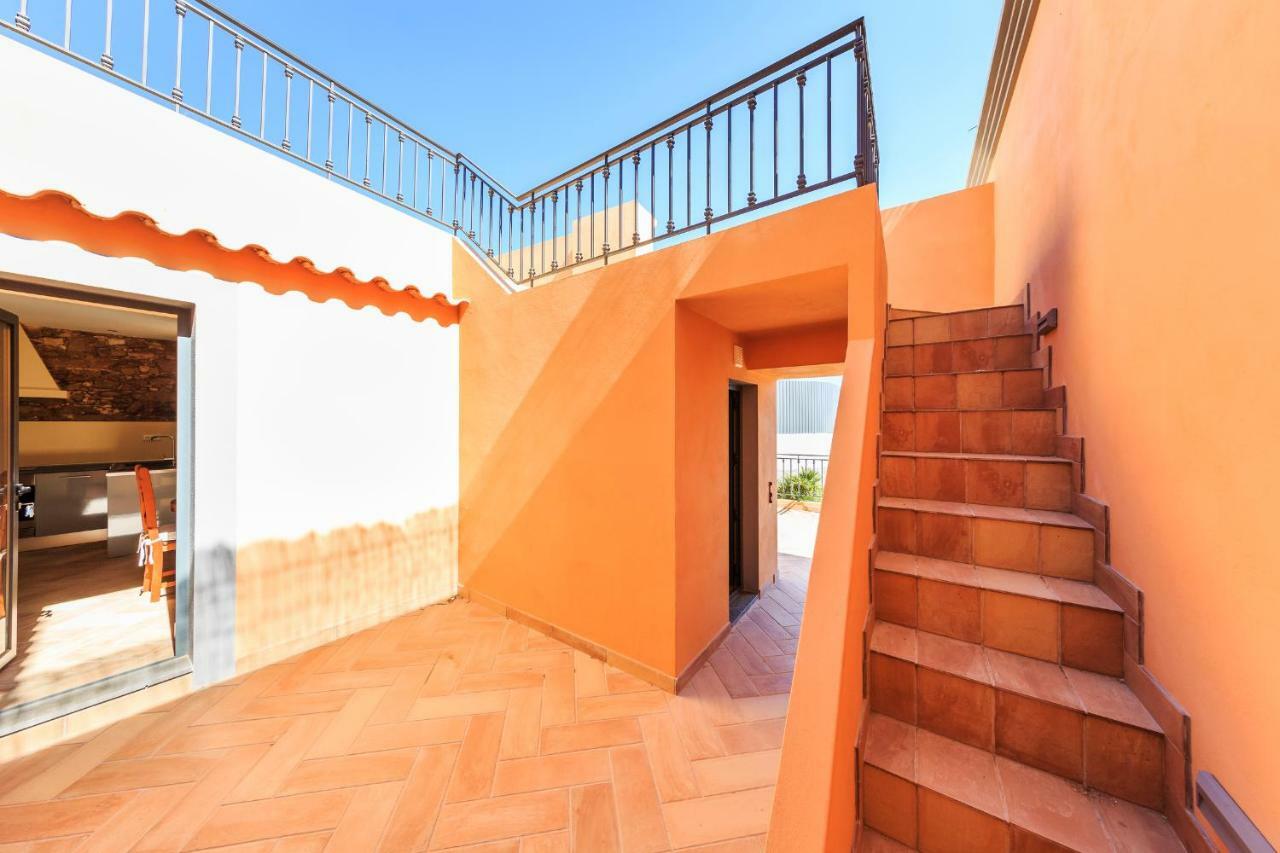 Villas Marim Ольян Экстерьер фото